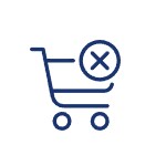 Empty Cart